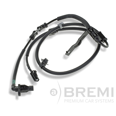 ABS sensor Bremi 51232