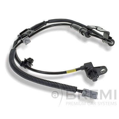 ABS sensor Bremi 51235