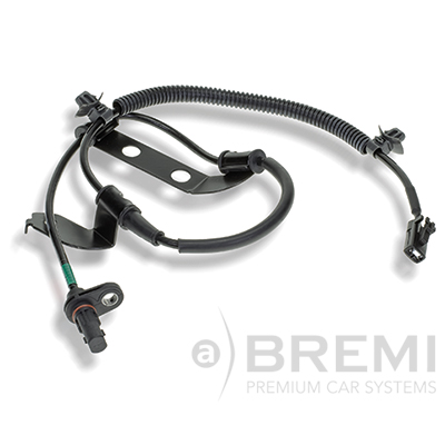 ABS sensor Bremi 51237