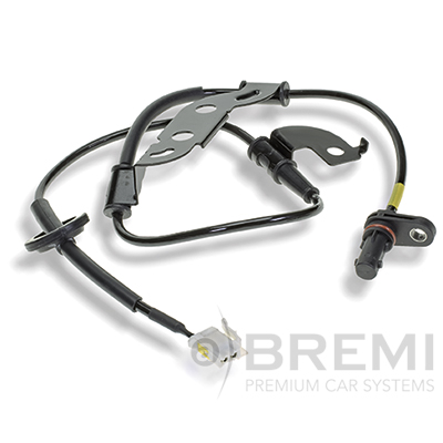 ABS sensor Bremi 51239