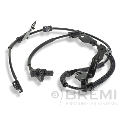 ABS sensor Bremi 51242