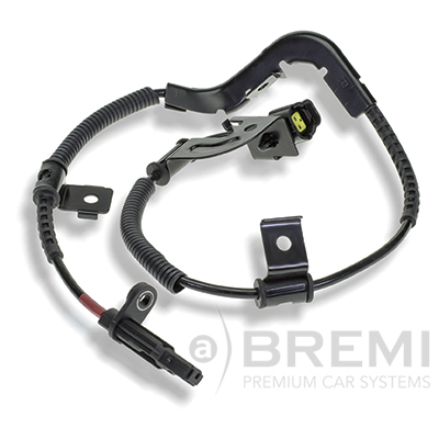 ABS sensor Bremi 51263