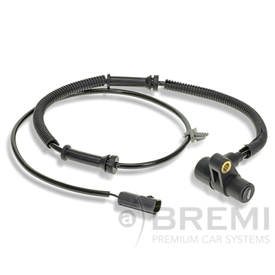ABS sensor Bremi 51802