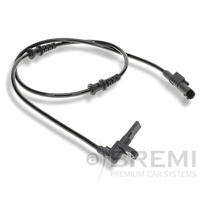 ABS sensor Bremi 51561