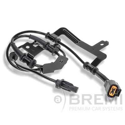 ABS sensor Bremi 51382
