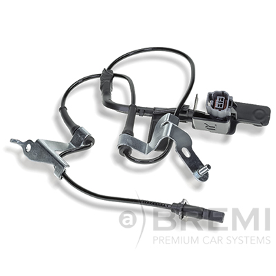 ABS sensor Bremi 51393
