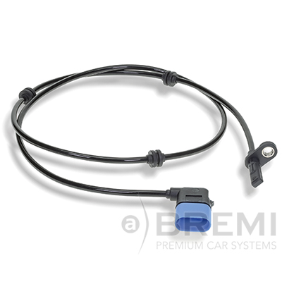 ABS sensor Bremi 51416