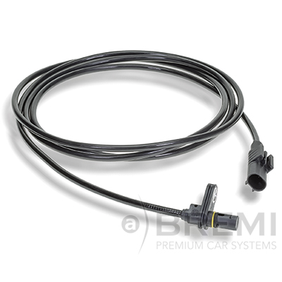 ABS sensor Bremi 51363