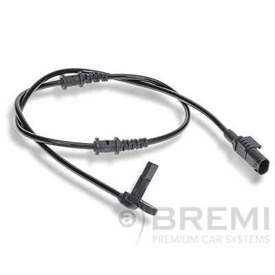 ABS sensor Bremi 51365