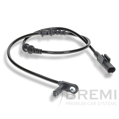ABS sensor Bremi 51366