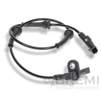 ABS sensor Bremi 51460