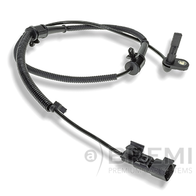 ABS sensor Bremi 51546