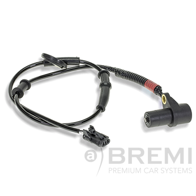 ABS sensor Bremi 51600
