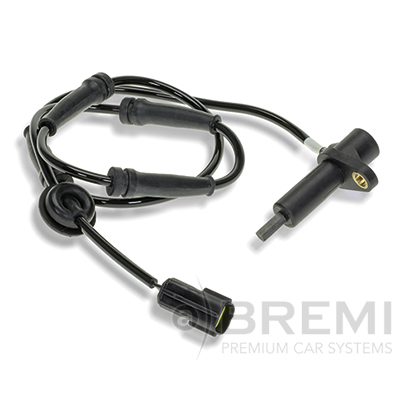 ABS sensor Bremi 51708