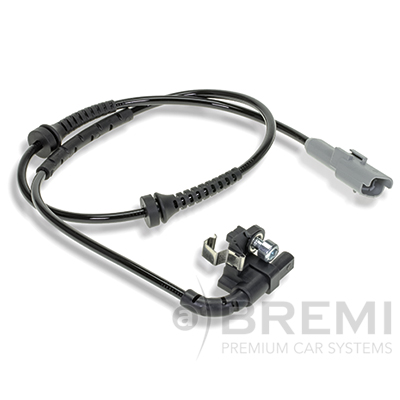ABS sensor Bremi 51651