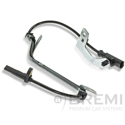 ABS sensor Bremi 51723