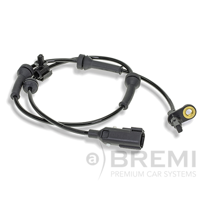 ABS sensor Bremi 51607