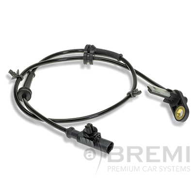 ABS sensor Bremi 51663