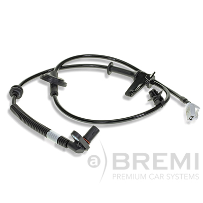ABS sensor Bremi 51820