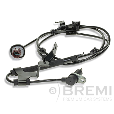 ABS sensor Bremi 51797