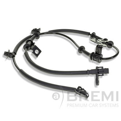 ABS sensor Bremi 51828
