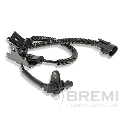 ABS sensor Bremi 51806