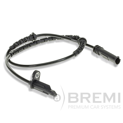 ABS sensor Bremi 51829