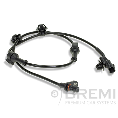 ABS sensor Bremi 51808