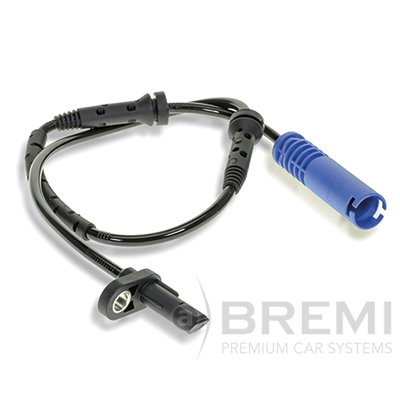 ABS sensor Bremi 51832