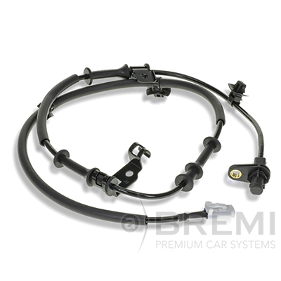 ABS sensor Bremi 51844