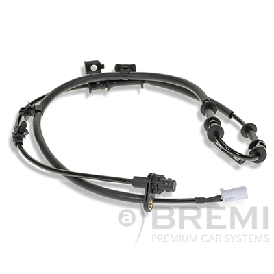 ABS sensor Bremi 51845