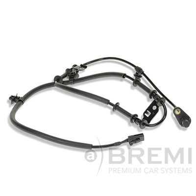 ABS sensor Bremi 51846