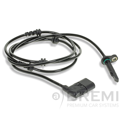 ABS sensor Bremi 51787