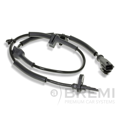 ABS sensor Bremi 51854