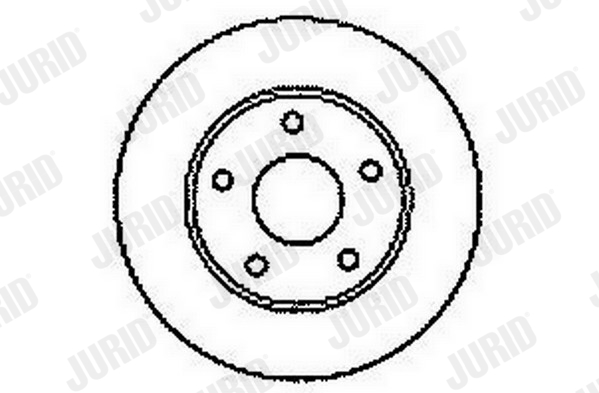 Jurid Remschijven 561549JC