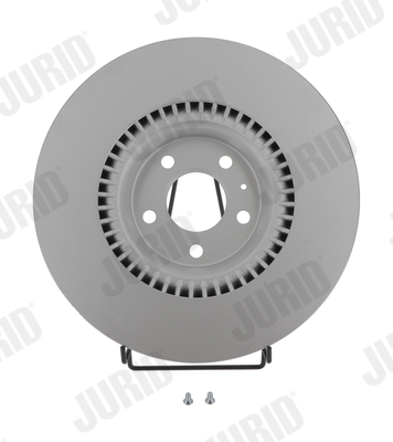 Remschijven Jurid 562771JC-1