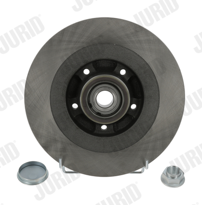Remschijven Jurid 562974J-1