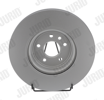 Remschijf Jurid 563347JC-1