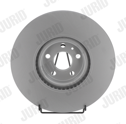 Remschijf Jurid 563452JC-1