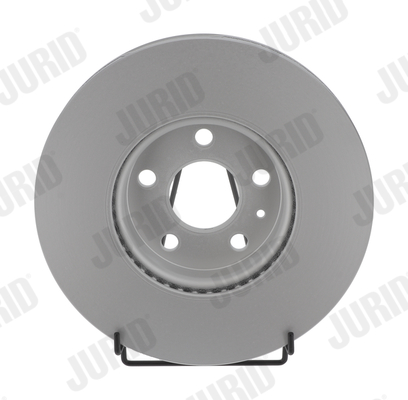 Remschijven Jurid 563626JC