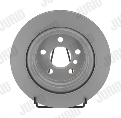 Remschijf Jurid 563827JC