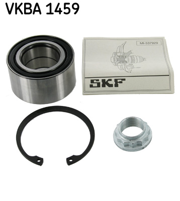 Wiellagerset SKF VKBA 1459