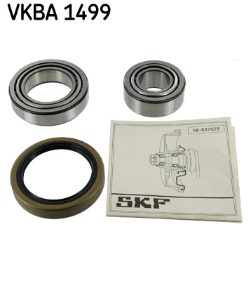 Wiellagerset SKF VKBA 1499