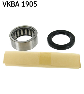 Wiellagerset SKF VKBA 1905