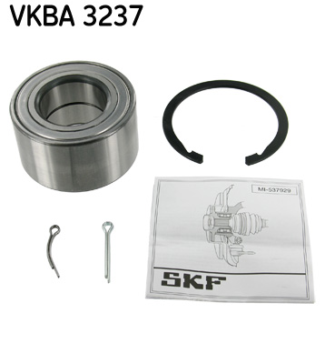 Wiellagerset SKF VKBA 3237