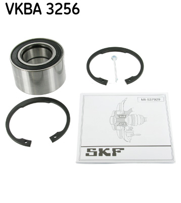 Wiellagerset SKF VKBA 3256