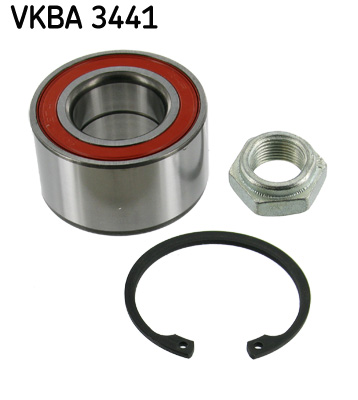 Wiellagerset SKF VKBA 3441