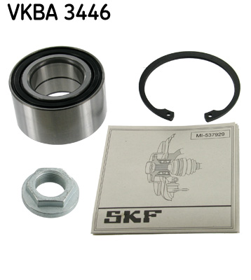 Wiellagerset SKF VKBA 3446