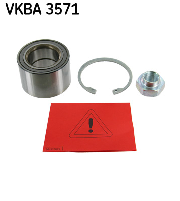 Wiellagerset SKF VKBA 3571