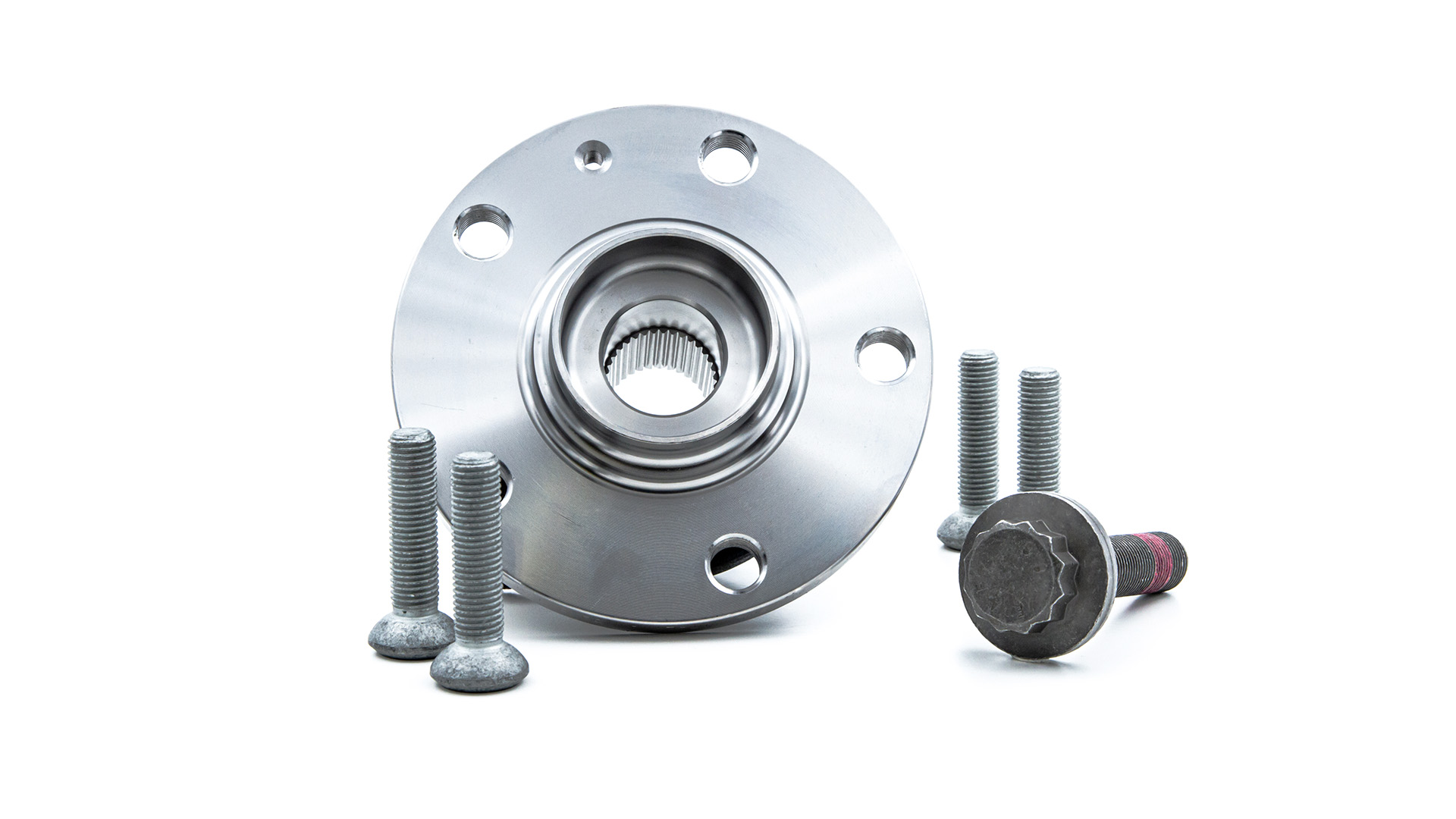 SKF Wiellagerset VKBA 3643